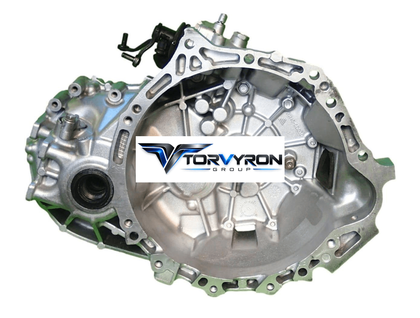 Caja de Cambios TOYOTA 1.4 D4D 31115-0D030 33111-0D020 · Foto 1