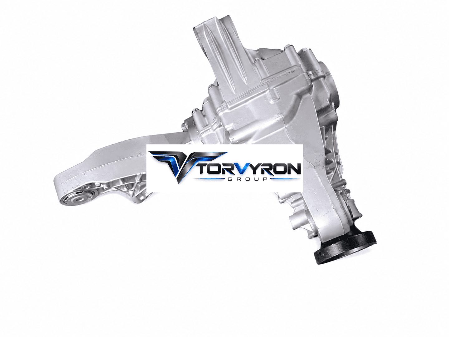 Diferencial delantero Mercedes ML GL W164 X164 86-310-101/5 reconstruido