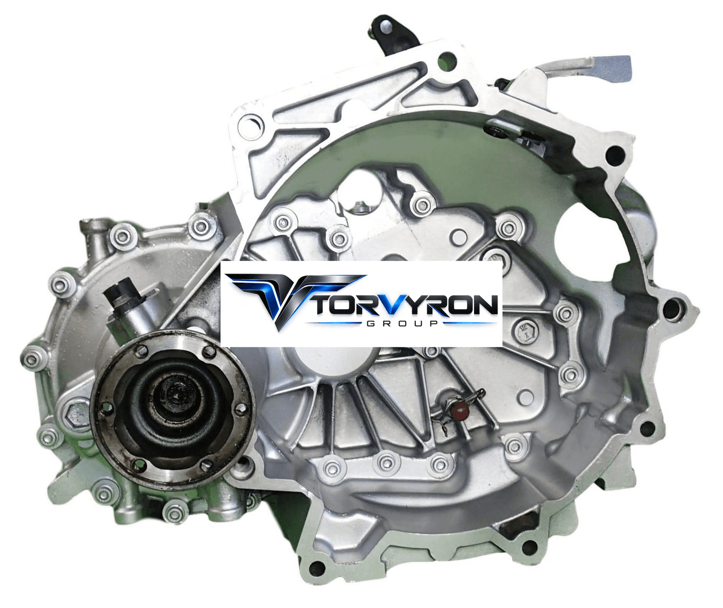 Caja de Cambios VW SEAT SKODA 1.9 SDI Ref. Código EYY GSA GDJ 02T · Foto 1