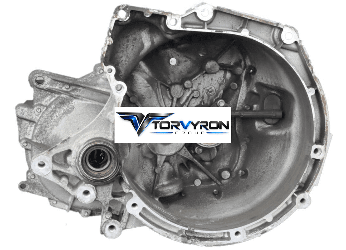 Caja de Cambios Ford Fiesta MK8 1.1TI J1BR-7002GFD J1BR7002GFD
