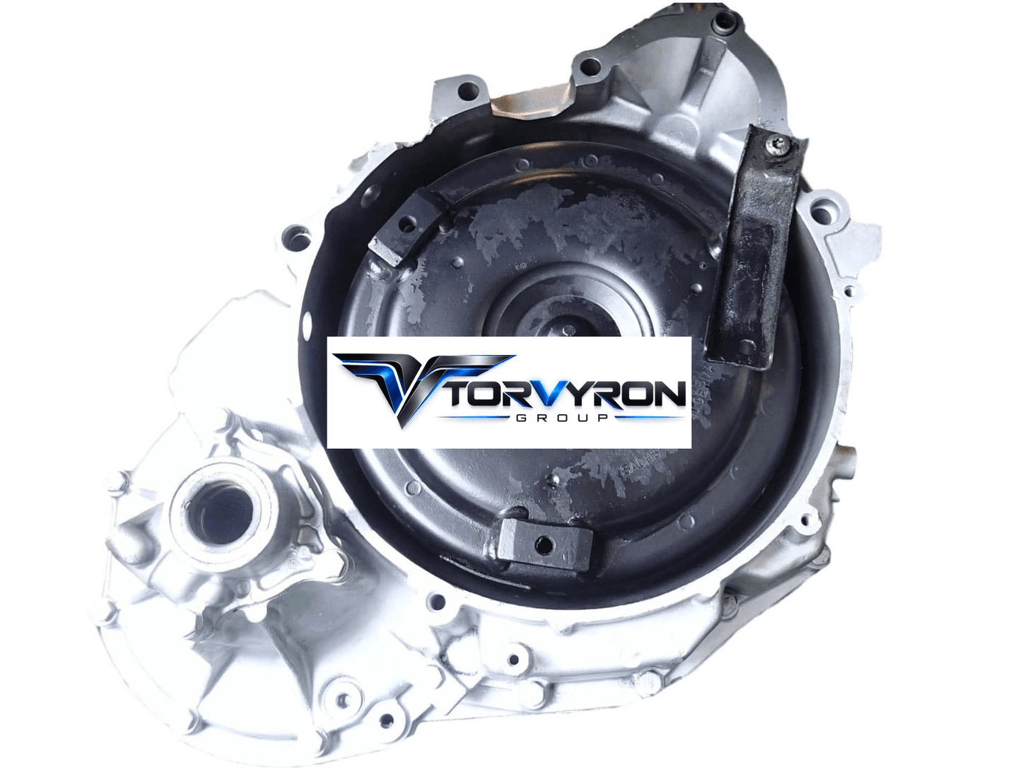Caja de Cambios CITROEN 2.0 Gasolina 4HP18 2GZ85 1050 000 104 · Foto 1