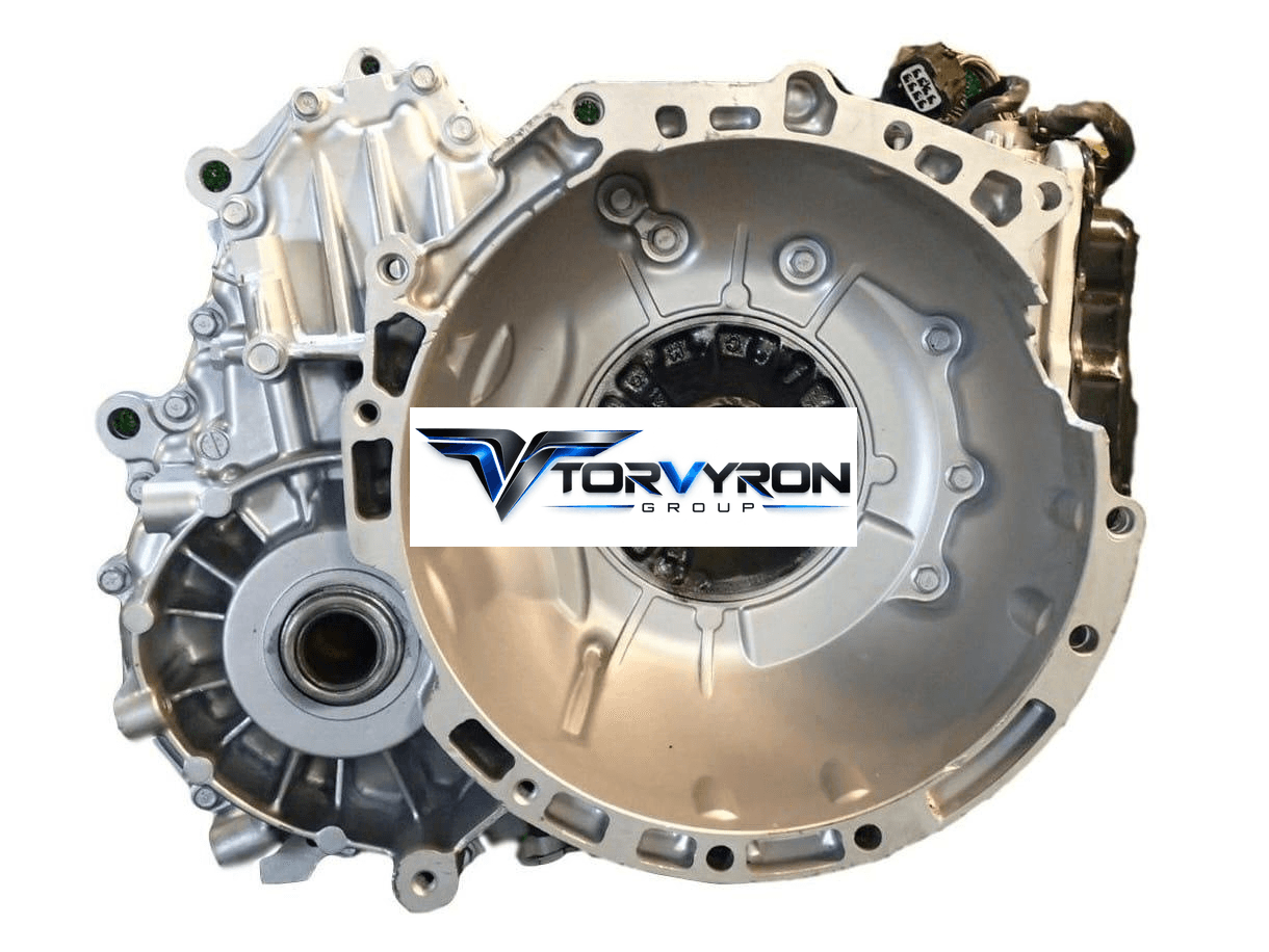 Caja de Cambios 2S71-7000CD FORD 2.0 TDCI - JATCO