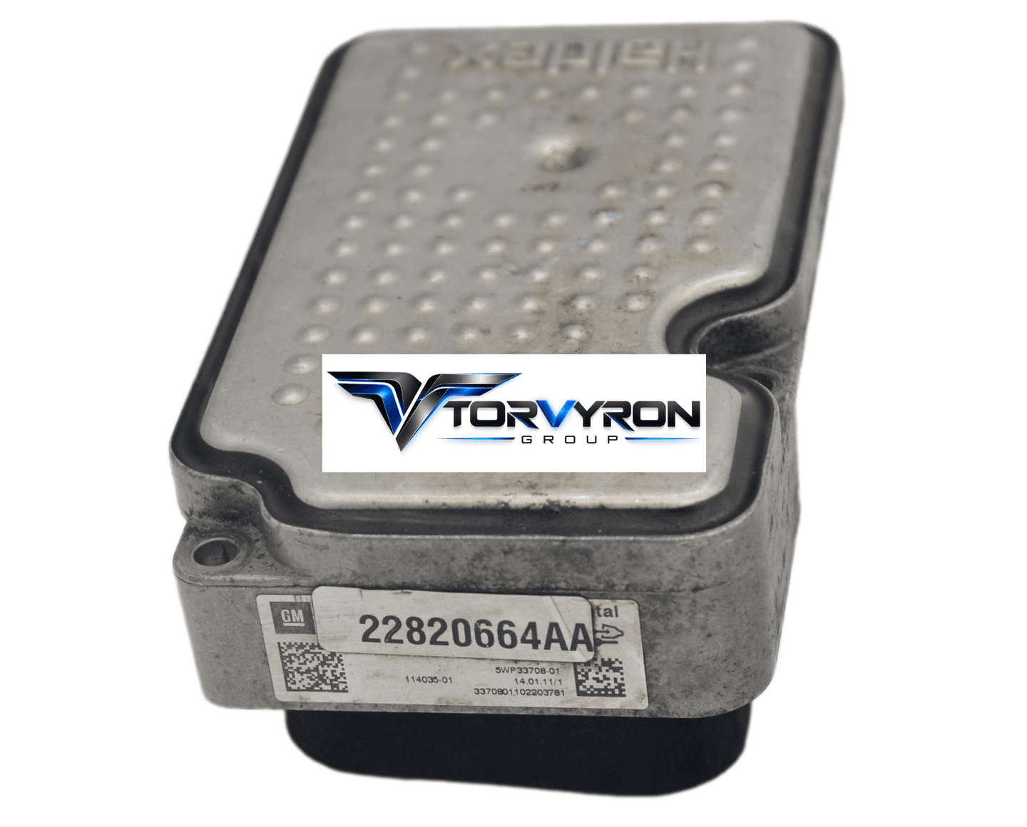 CENTRALITA HALDEX OPEL CADILLAC 22820664AA