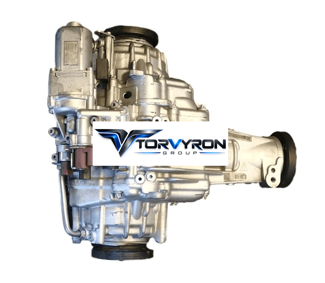 Diferencial Trasero AUDI A4 A5 3.0 TFSI MBV LFU 0BF500043G · Foto 1