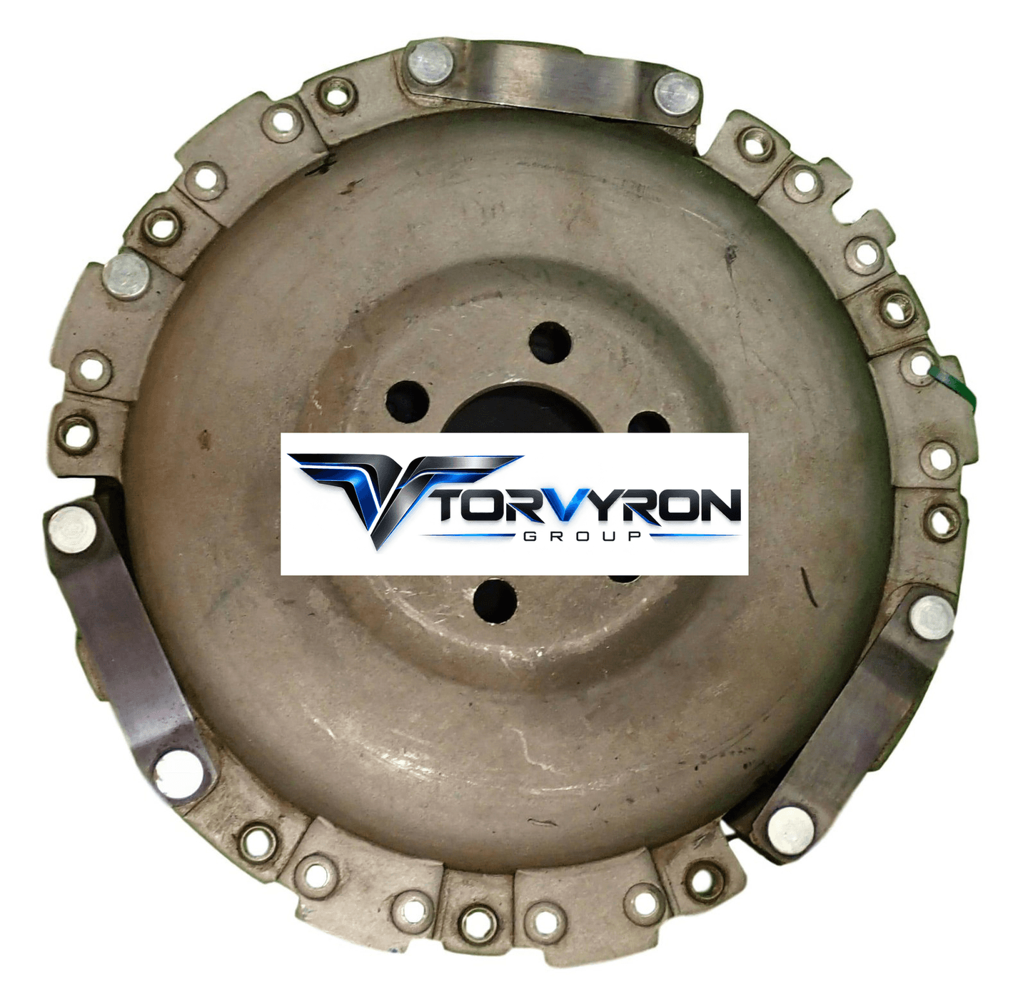 DISCO DE PRESIÓN EMBRAGUES 3082149439 AUDI SEAT SKODA VW · Foto 1