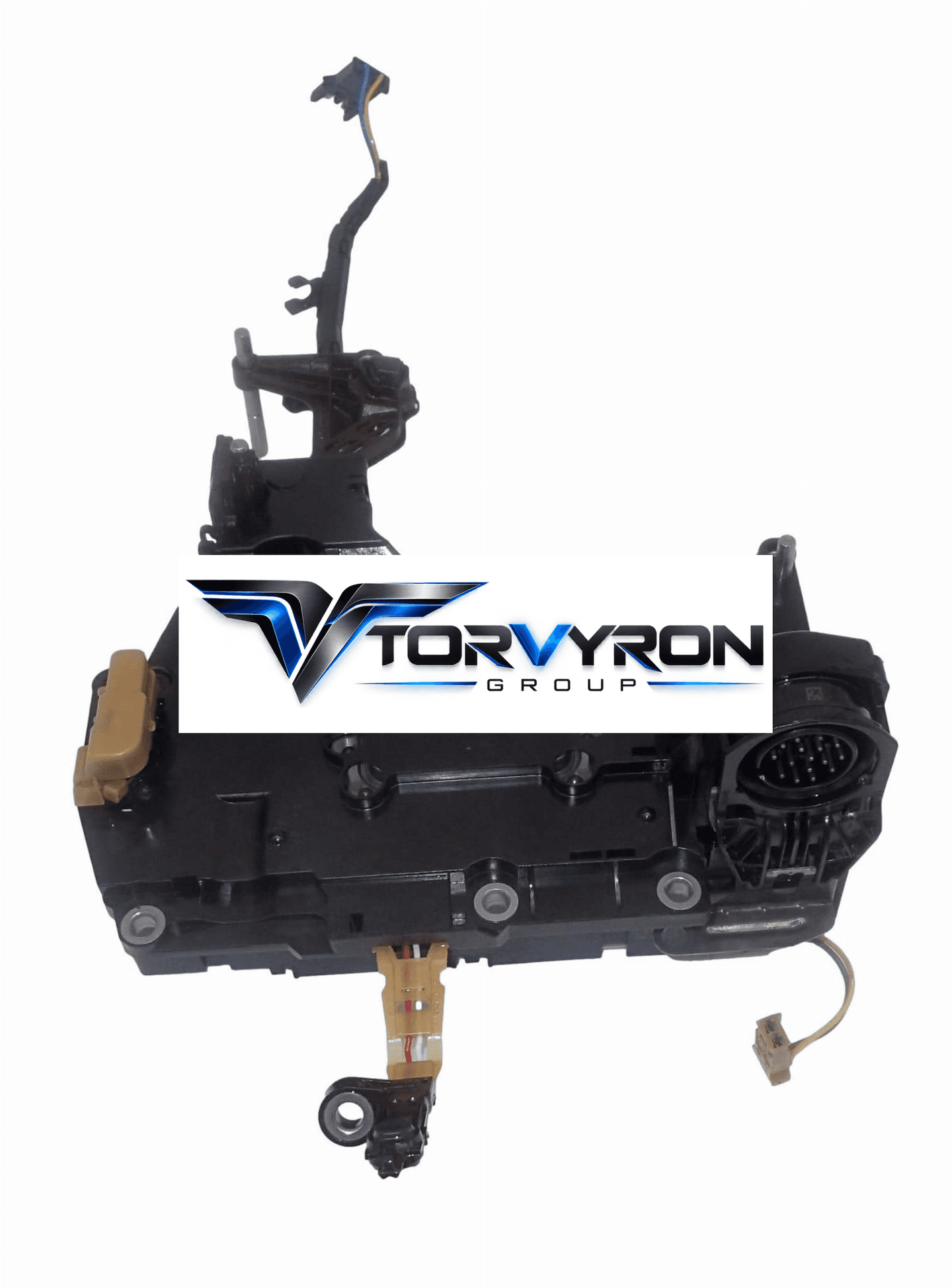 Controlador TCM 8HP 0260550088 · Foto 1