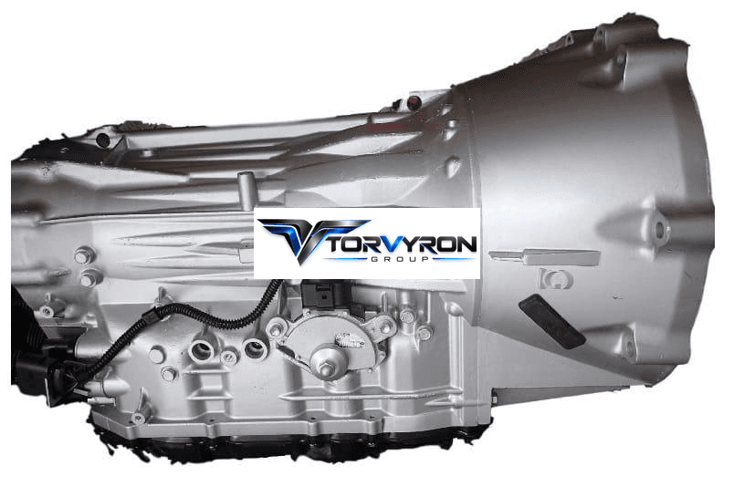 Caja de Cambios KMM PORSCHE 4.8i · Foto 1