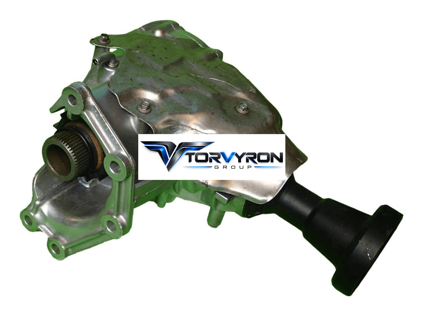 Caja de Transfer FORD KUGA 2.0 F1GP-7L486LG · Foto 1