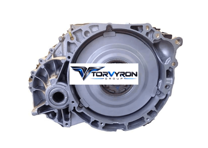 Caja de Cambios AV9R 7000AH FORD 2.0 TDCI · Foto 1