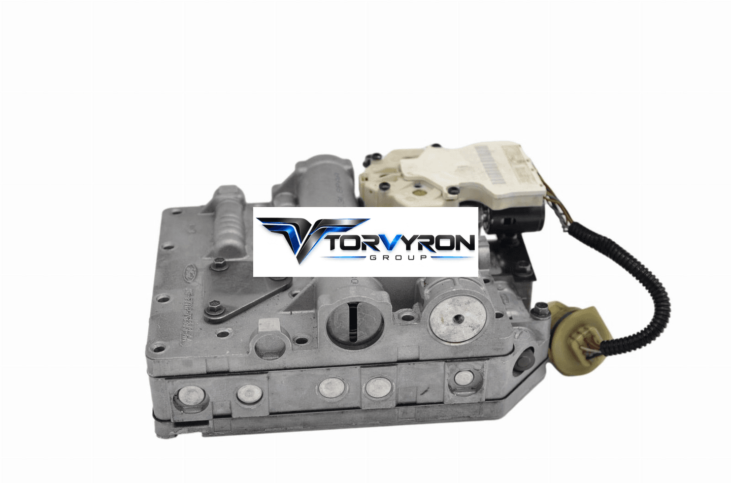 Cuerpo de válvulas transmisión mazda XS7P-7G391-AA