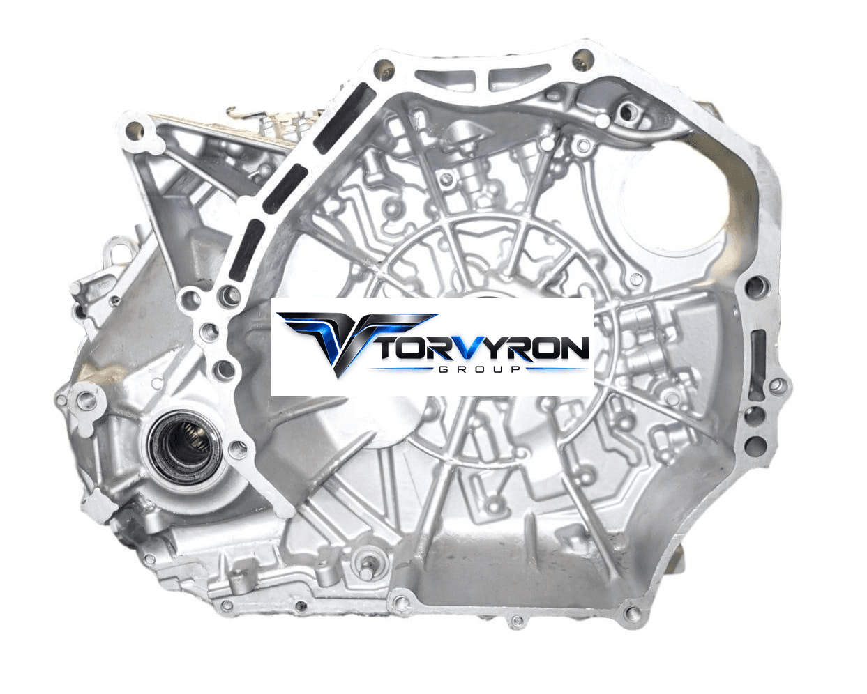 Caja de Cambios HONDA 3.5L Gasolina BGRA PGRA · Foto 1