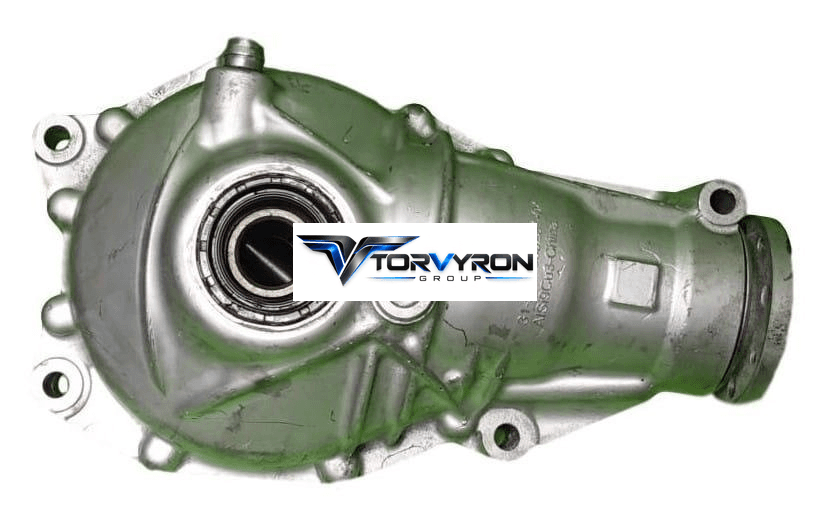 Diferential Delantero BMW F10 F11 2.47 7584517-06 · Foto 1