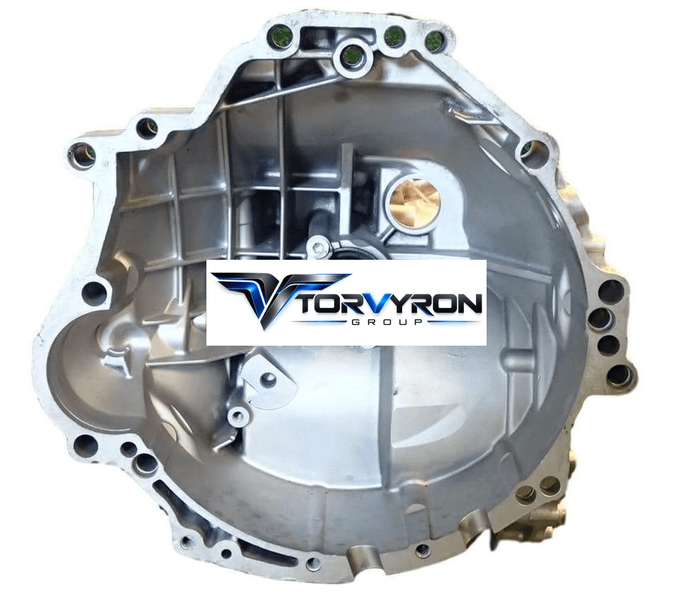 Caja de Cambios VW AUDI SKODA 2,5 TDI HEN 466.0.0102 · Foto 1