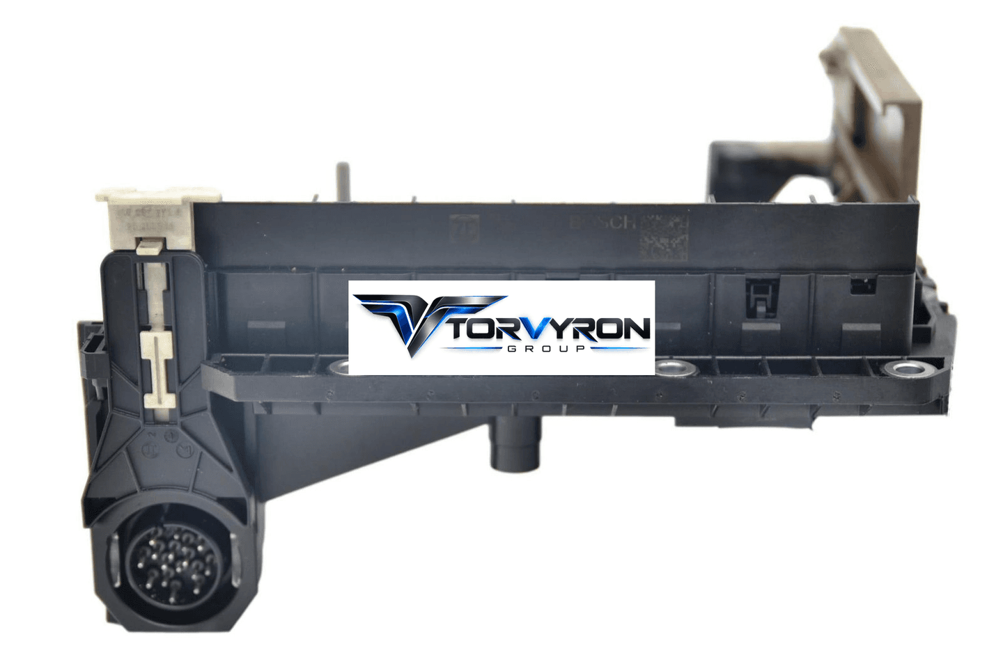 Controlador TCM TCU 6HP 0260550024 · Foto 1