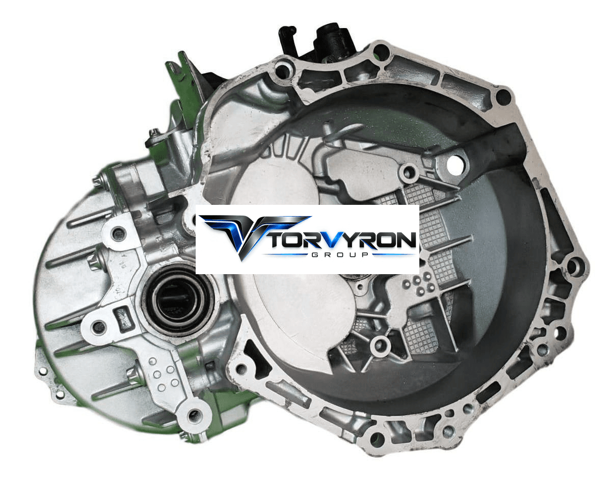 Caja de Cambios OPEL 1.7 CDTI M32 55561599 · Foto 1