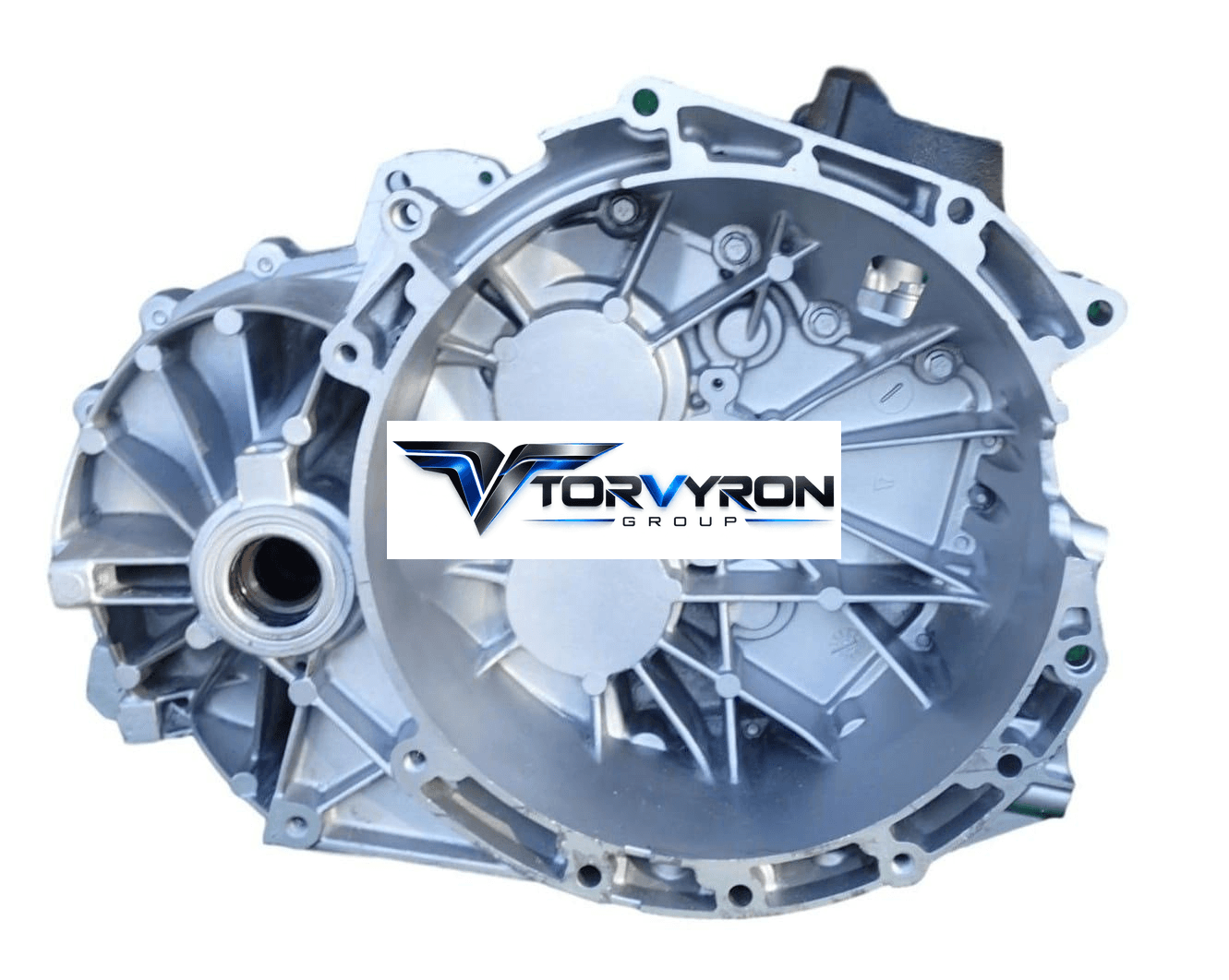 Caja de Cambios FORD 2.0 TDCI 5S7R-7002CA