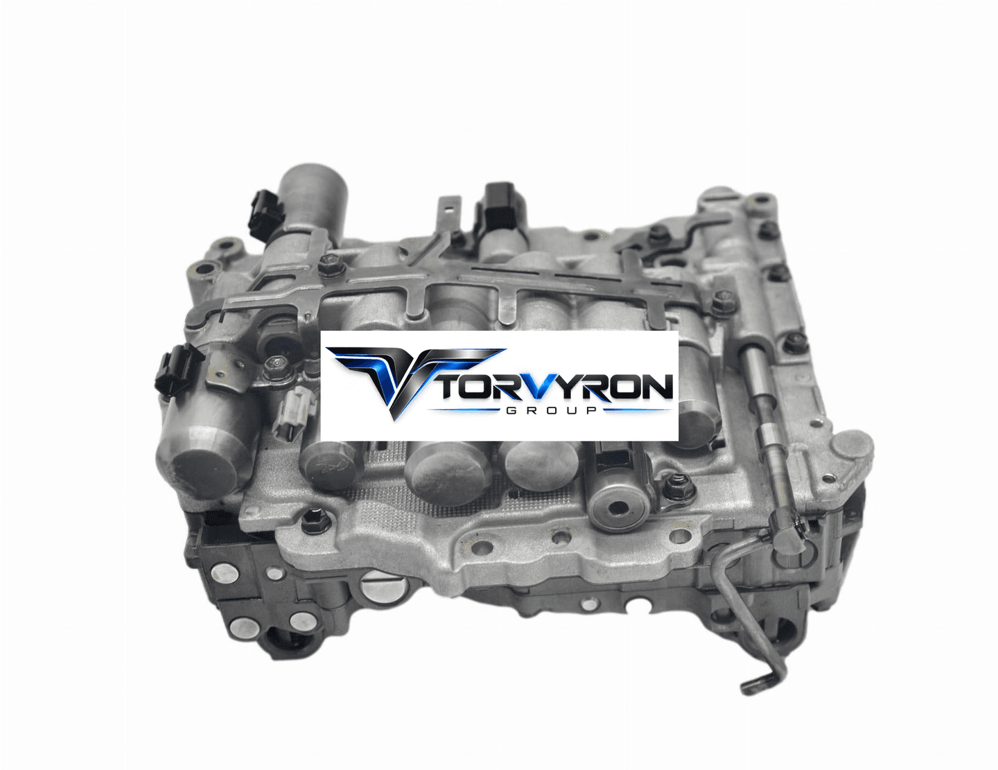 Cuerpo de Válvulas transmisión 93183641 TF-80SC · Foto 1
