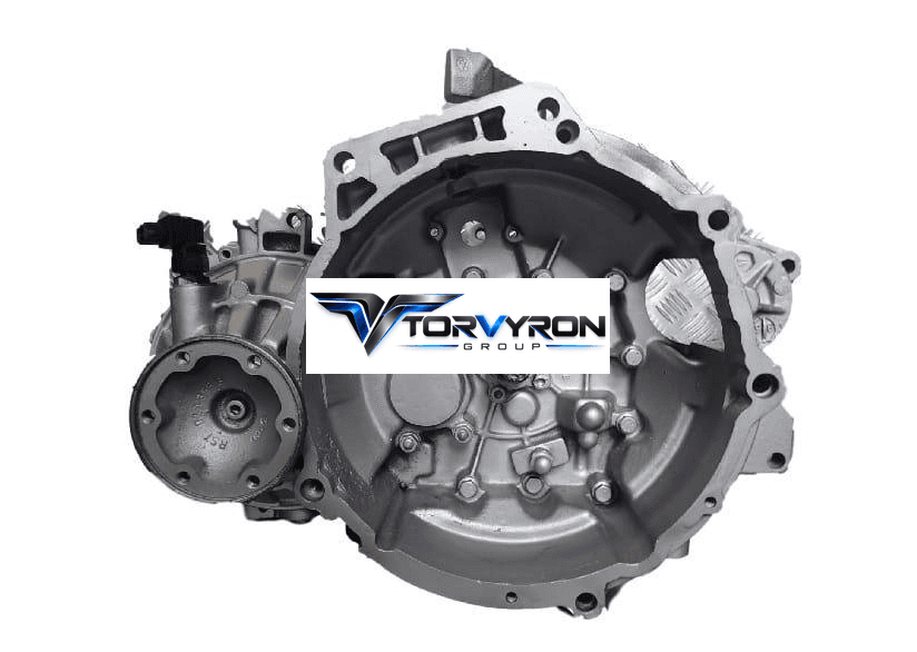 Caja de Cambios VW AUDI 1.8 ATB 02A300046CX · Foto 1
