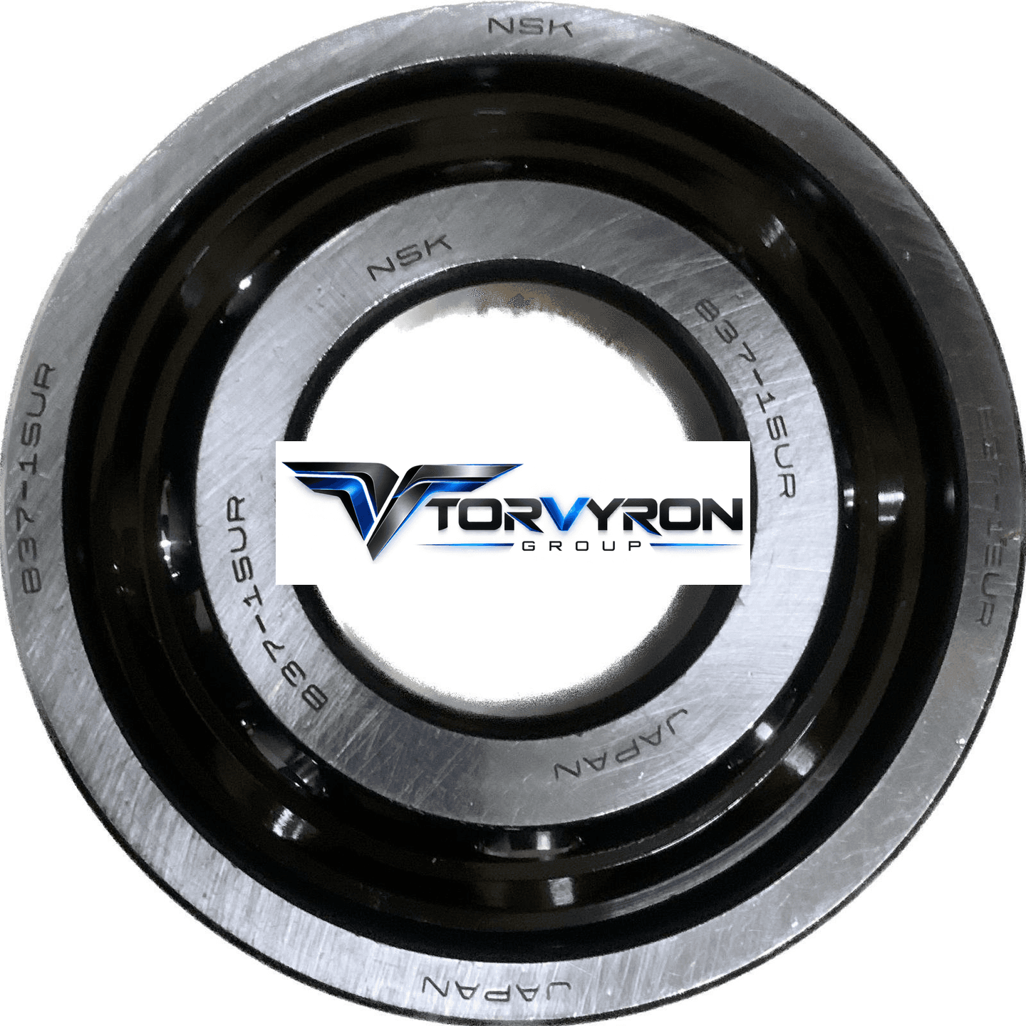 RODAMIENTO de transmisión TOYOTA B37-15UR CVT K114 · Foto 1