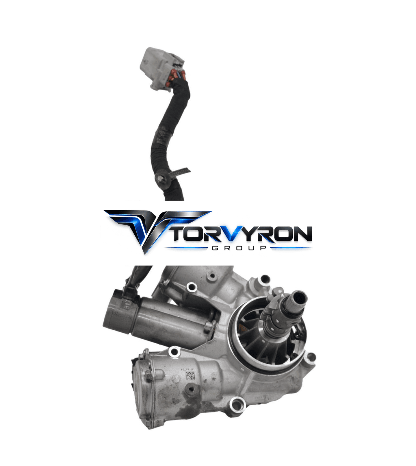 Actuador engrenajes Caja de Cambios Hyundai 4380020110 f925 0016 D7UF1