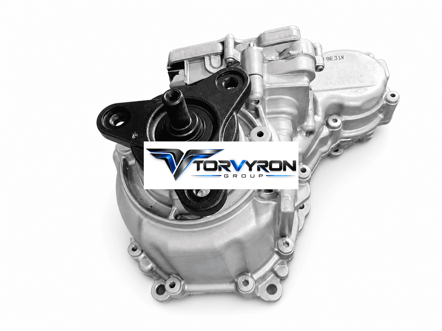 Caja de Transferencia ATC35L BMW xDrive – Reparada · Foto 1