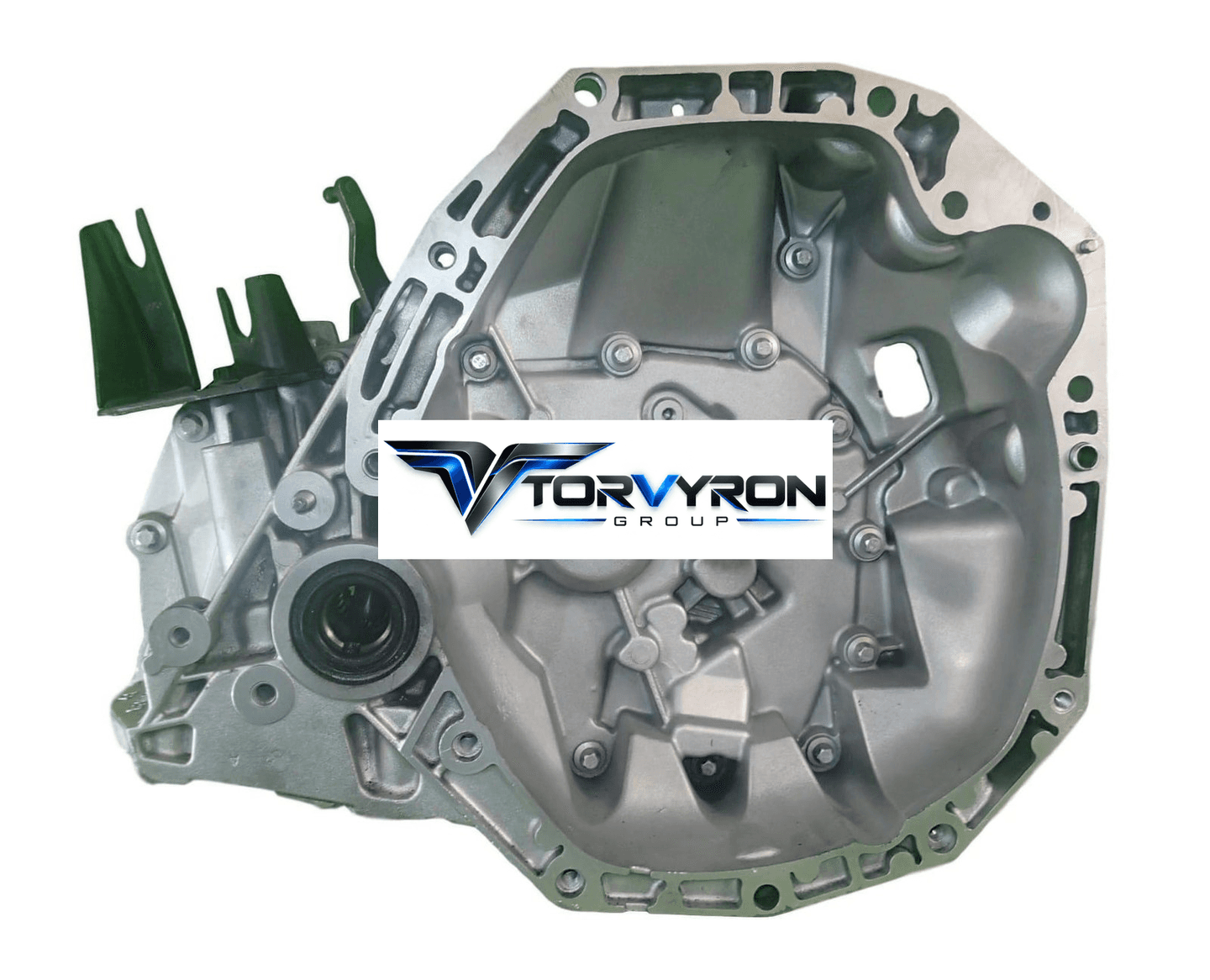 Caja de Cambios NISSAN 1.5 DCI JR5 140 · Foto 1