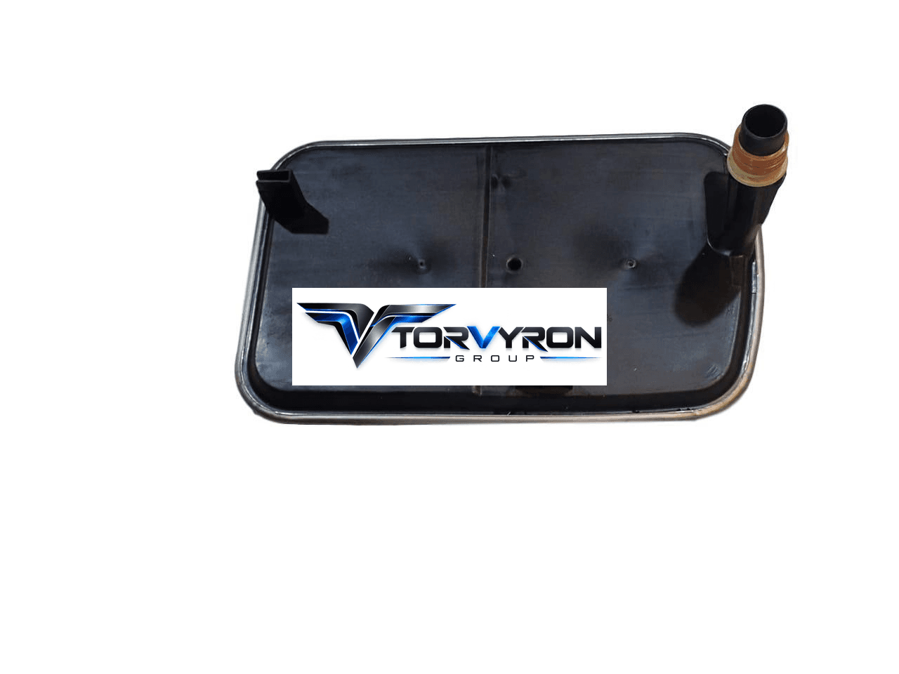 FILTRO DE ACEITE 5L40E BMW CADILLAC OPEL LAND ROVER