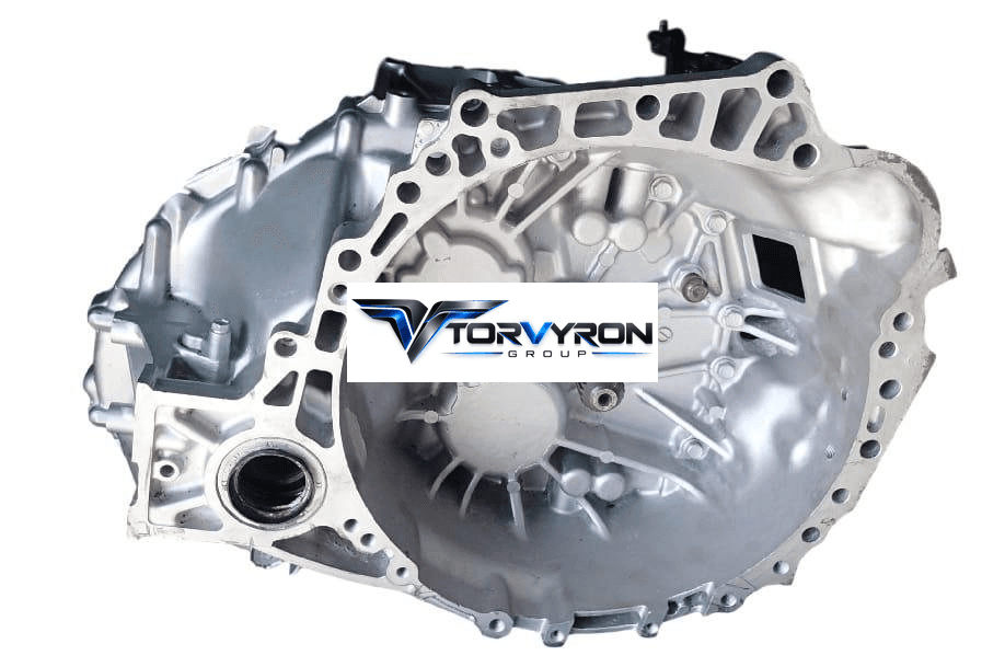 Caja de Cambios TOYOTA 2.2 D CAT · Foto 1