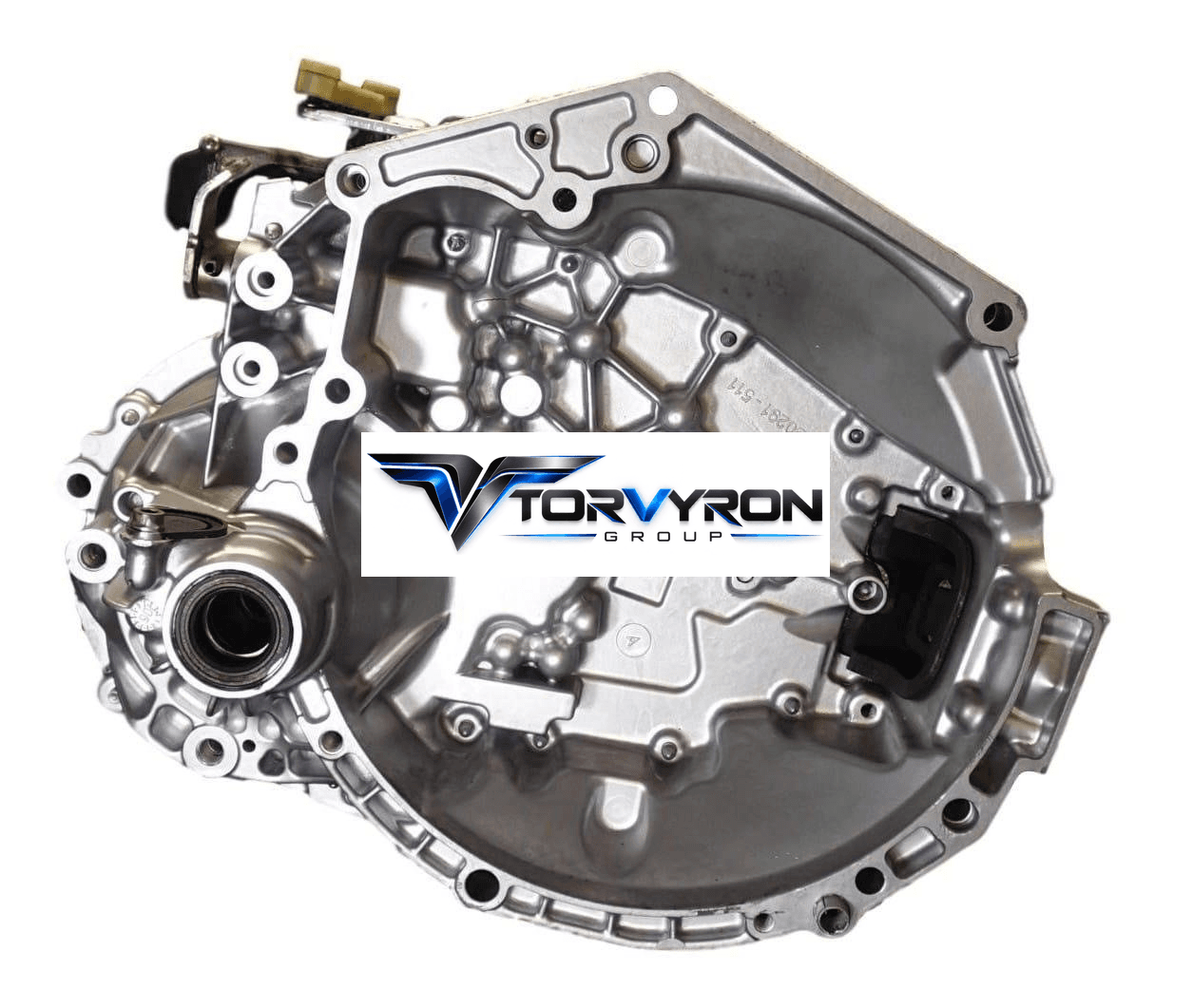 Caja de Cambios PEUGEOT CITROEN 1.4 Gasolina 20CQ25 5 CAMBIOS · Foto 1