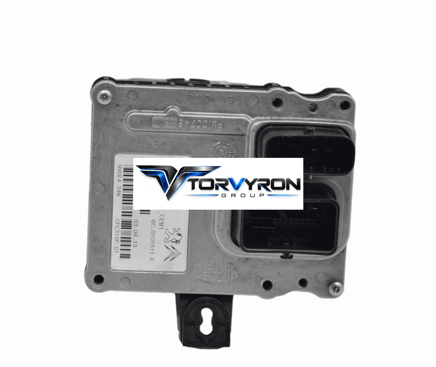 Centralita actuador CITROEN PEUGEOT 9678905780