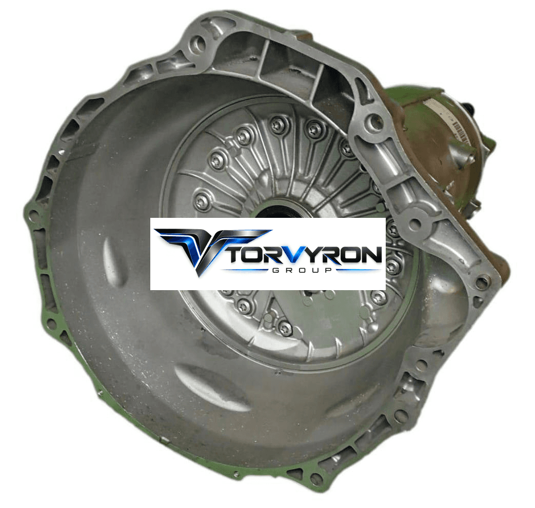 Caja de Cambios IVECO 3.0 D 8HP70 5802015986