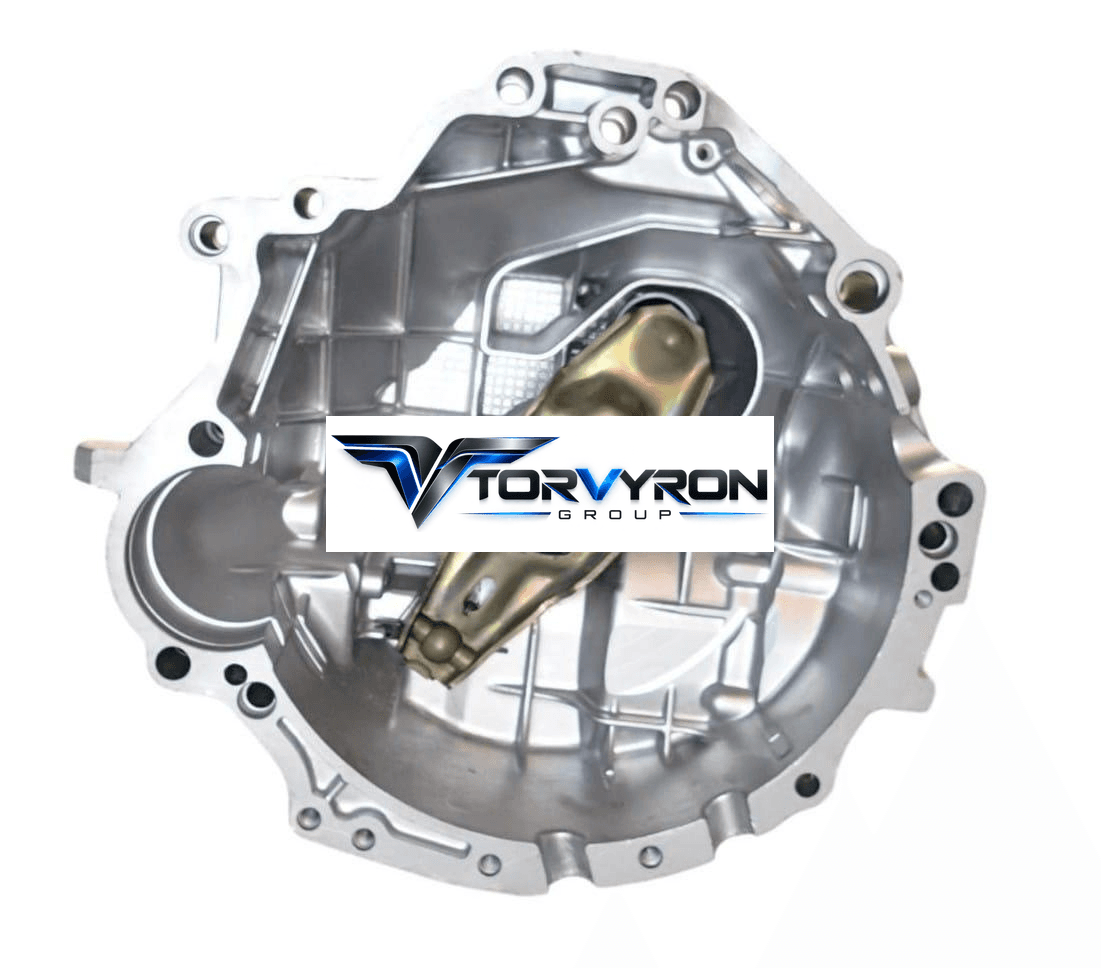 Caja de Cambios AUDI 2.0 20V Gasolina GZN 5 Velocidades · Foto 1