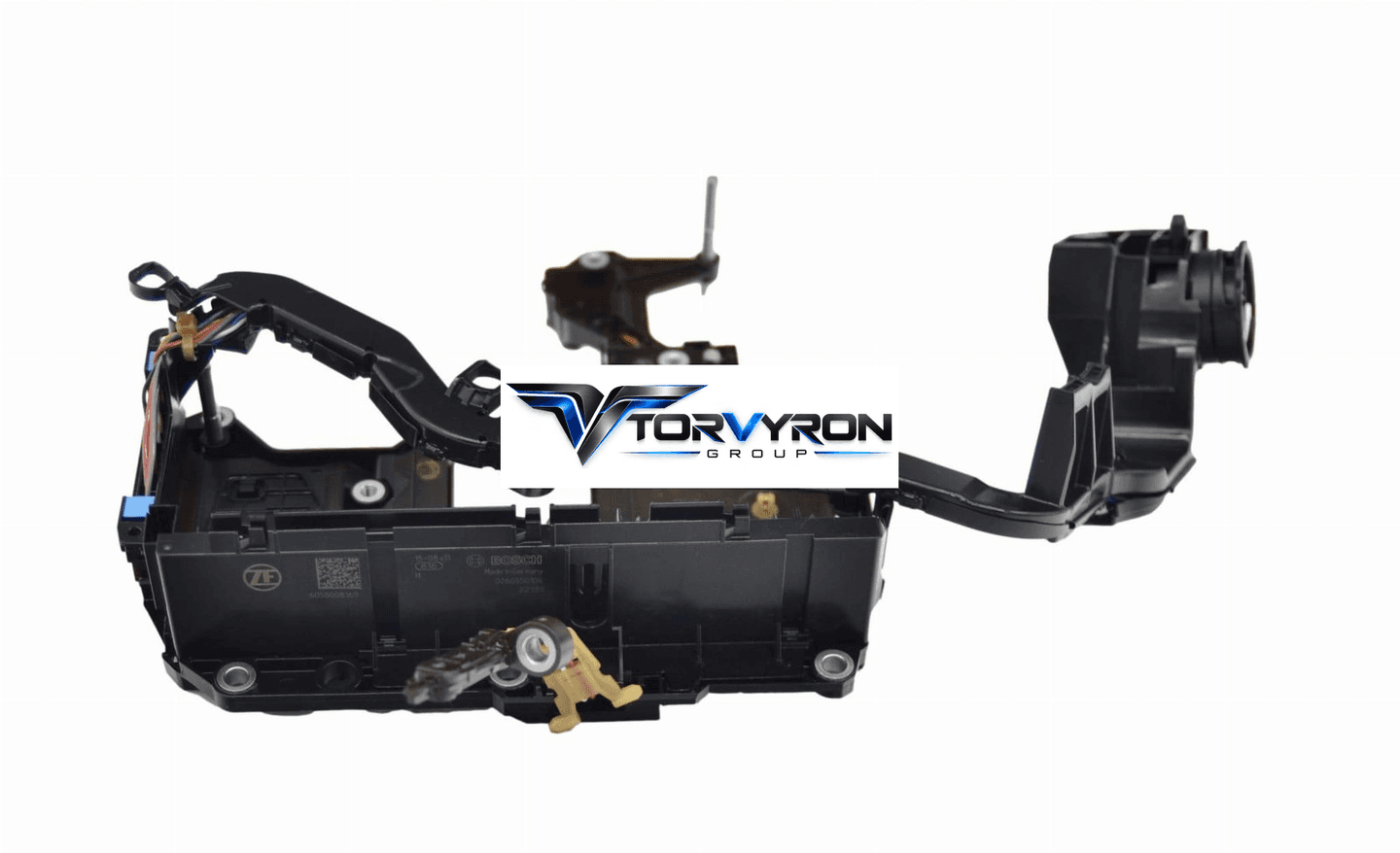 Unidad control TCM AUDI 0260550104