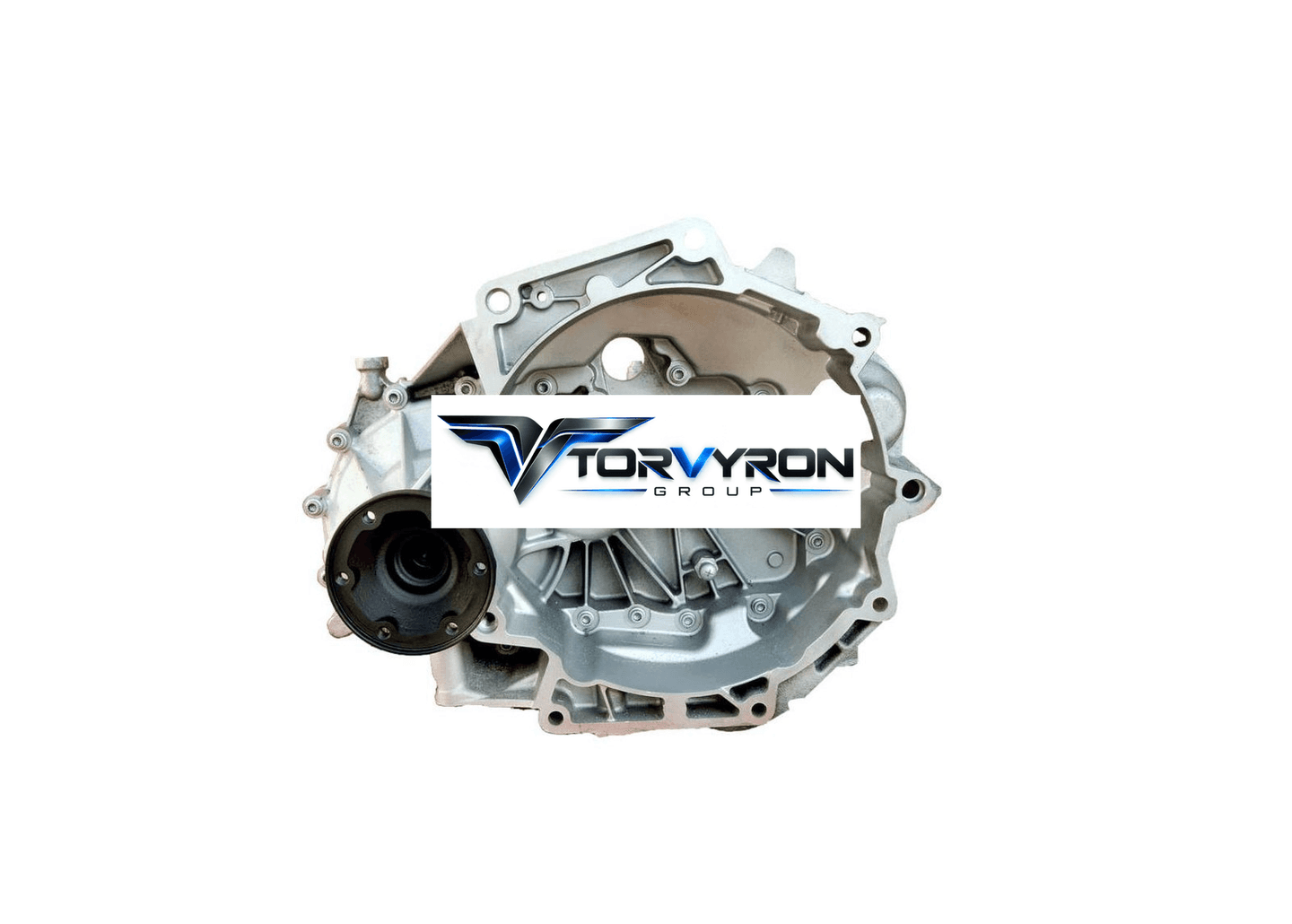 Caja de Cambios Volkswagen 0D0301103 DFN · Foto 1