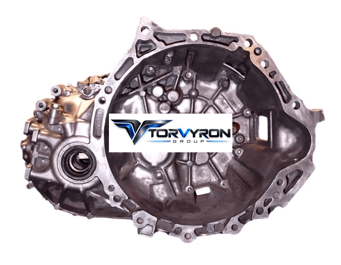 Caja de Cambios TOYOTA 1.4 D4D 31115-02020 · Foto 1