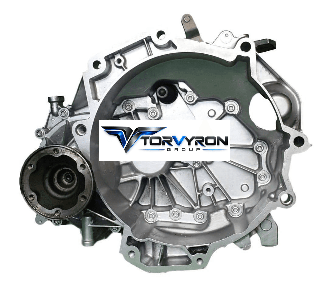 Caja de Cambios AUDI VW 1.6 FSI HBM 0AF301107B 6 Velocidades · Foto 1