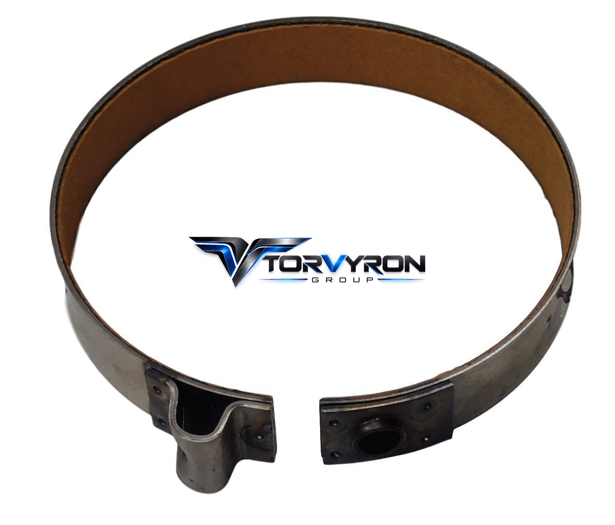 CINTA DE FRENO 4T65E 4T60E VOLVO CHEVROLET · Foto 1