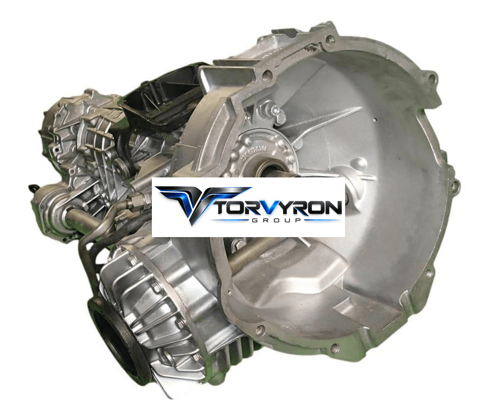 Caja de Cambios AUDI 4.2 Gasolina 4HP24 AZG 018300027GX · Foto 1