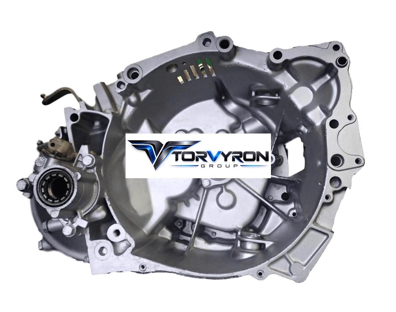 Caja de Cambios CITROEN PEUGEOT 1.9D 20TE11