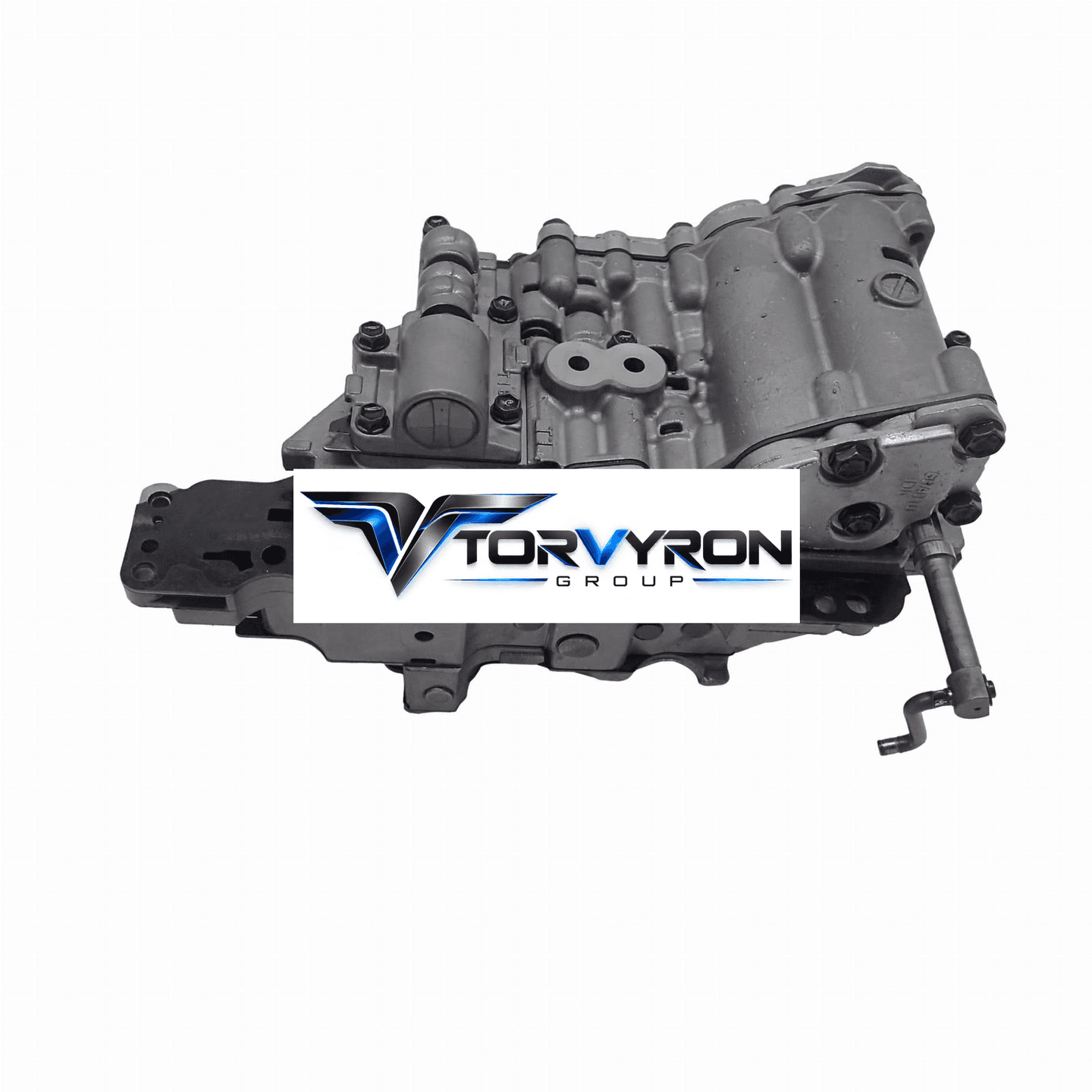 Cuerpo de válvulas transmisión OPEL AW60-41SN