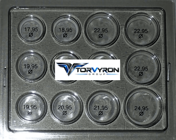 Juego de juntas del controlador 722.3 722.4 722.5 · Foto 1