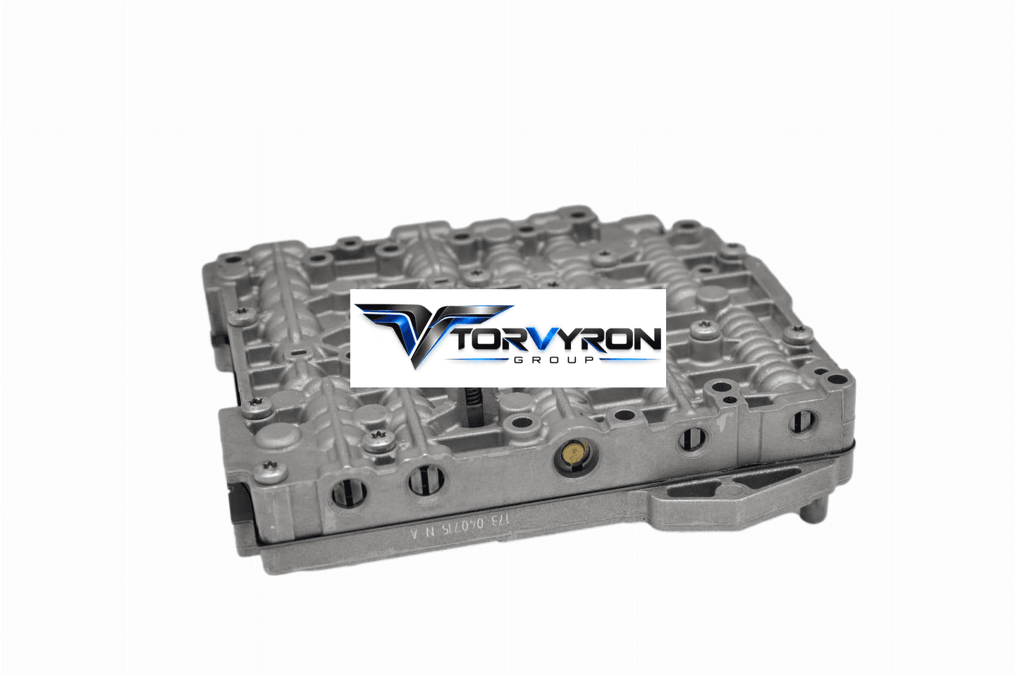 Cuerpo de Valvulas 6DCT450 DS7R-7A101-AA Ford