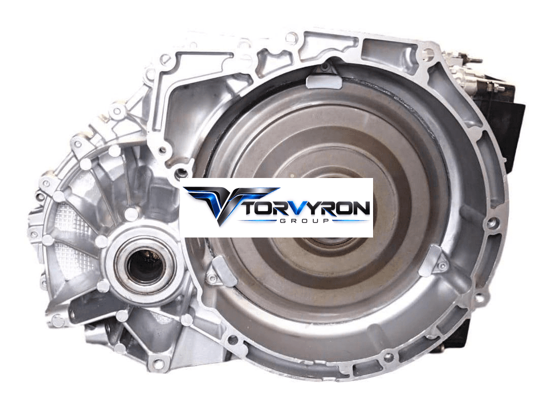 Caja de Cambios FORD 1.5 1.6 TDCI F1FR-7000FC 6DCT450