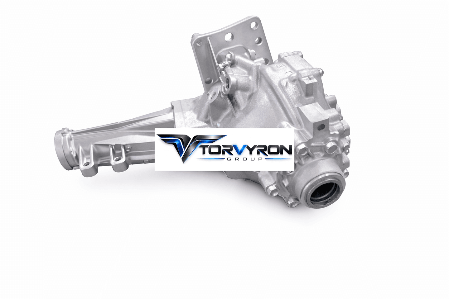 Caja de Transfer Chevrolet Opel 23247712 24263577
