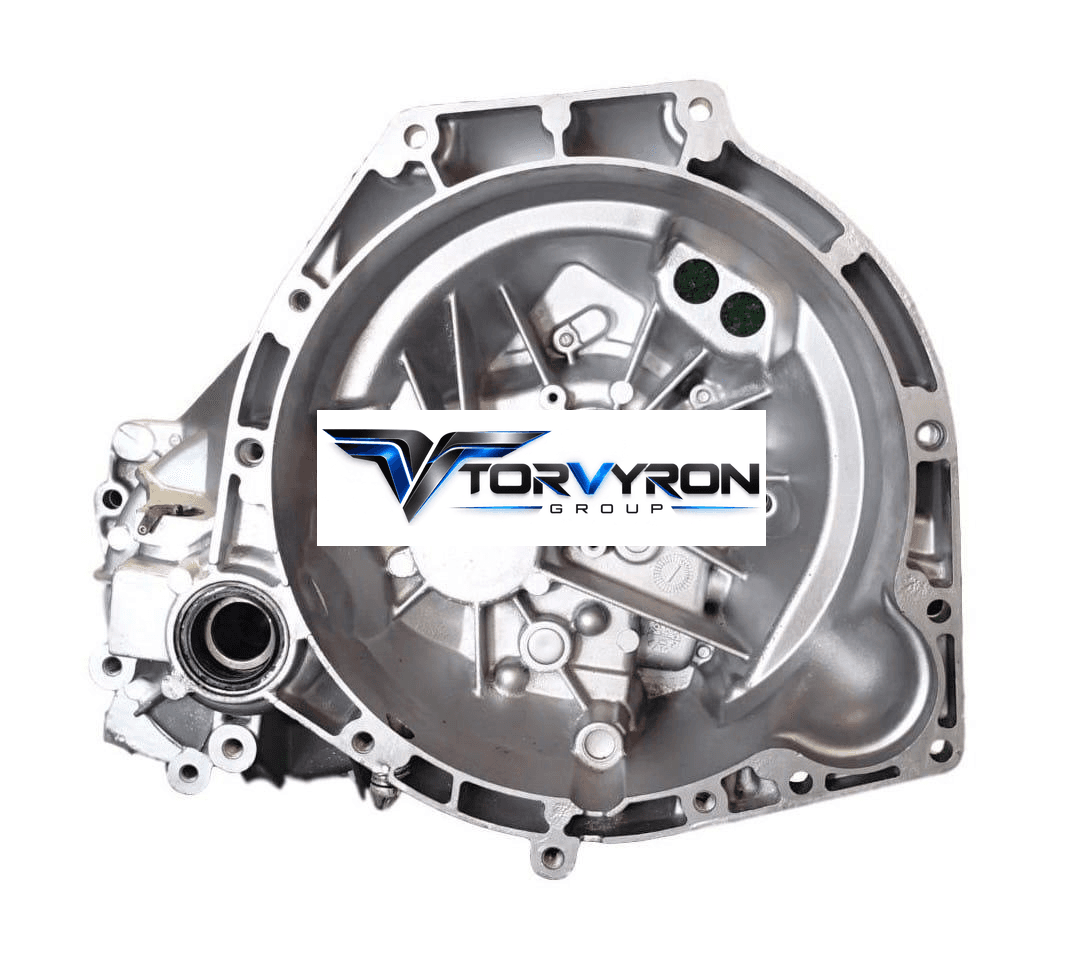 Caja de Cambios FORD 1.2 2S6R-7002MC 5 Velocidades