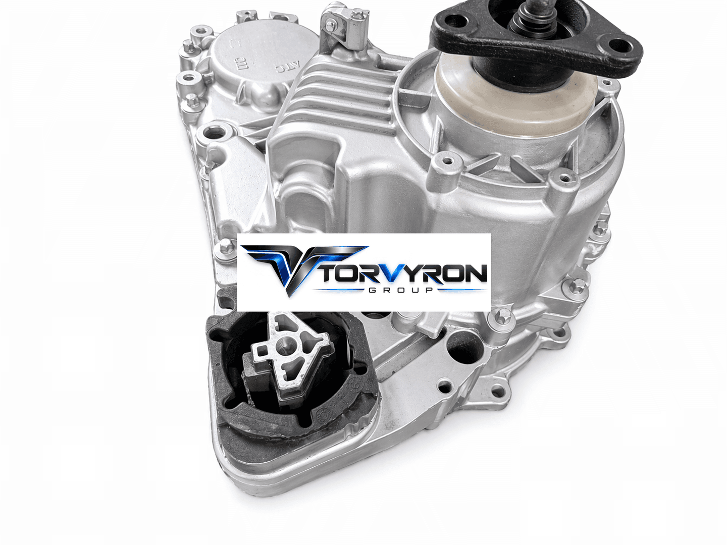 Caja de transferencia ATC700 BMW X5 X6 reparada (OEM 27107574777 / 27107566252)