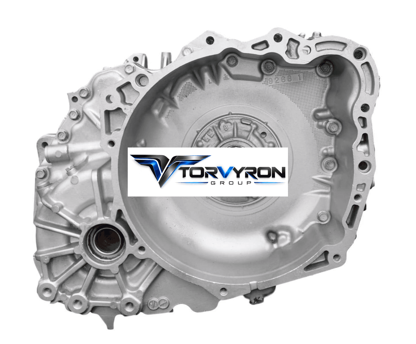 Caja de Cambios AG91-7000 AA FORD 2.2 TF-81SC AG91-7000AA · Foto 1