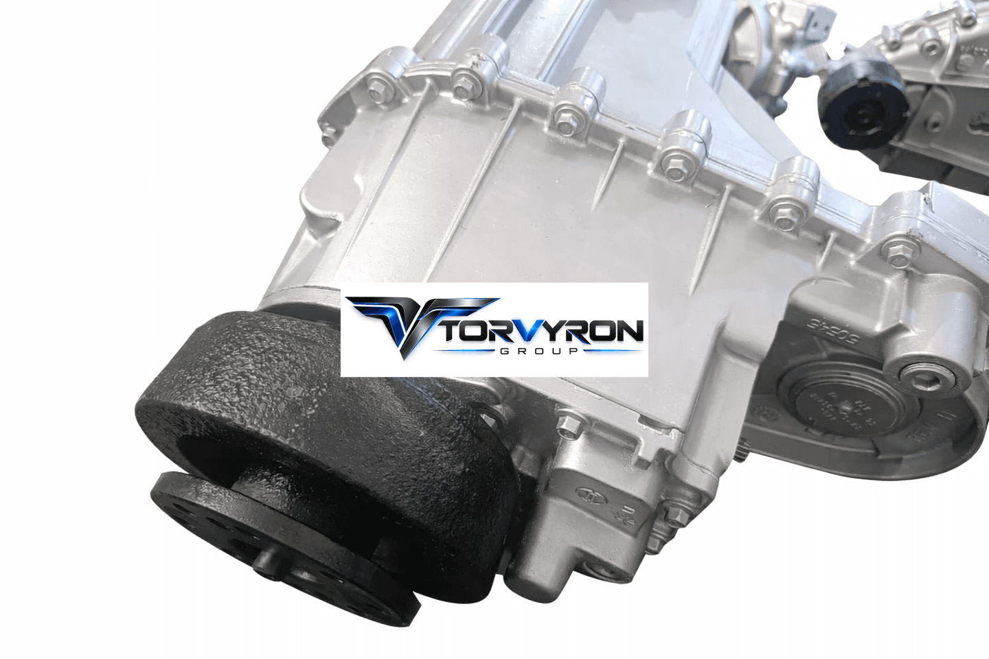 Caja de Transferencia Jeep Cherokee – Ref. 49385 – Reparada