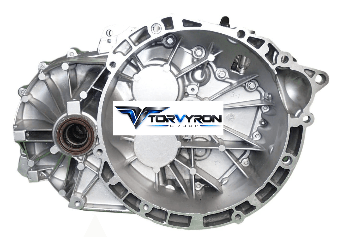 Caja de Cambios FORD 2.0 TCI BV6R-7002PC PCC