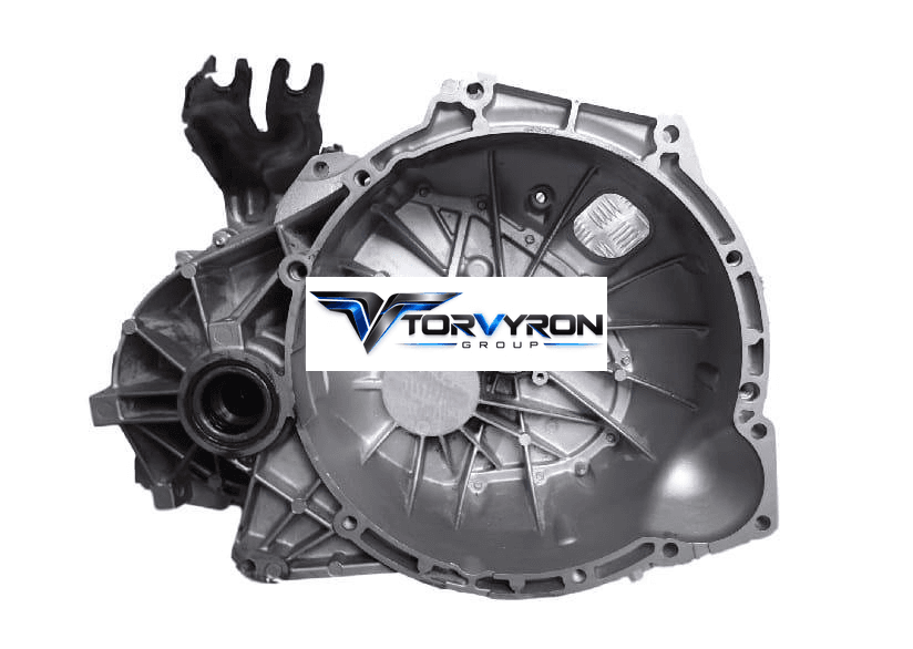Caja de Cambios VOLVO 2.0 D FORD 2.0 TDCI 4M5R-7002CC · Foto 1